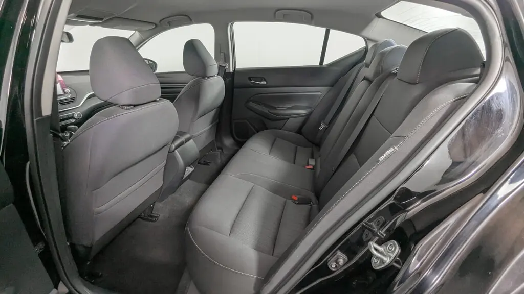 Florida Fine Cars - Used NISSAN ALTIMA 2020 ORLANDO 2.5 S