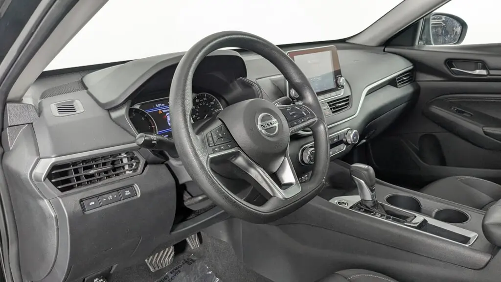 Florida Fine Cars - Used NISSAN ALTIMA 2020 ORLANDO 2.5 S