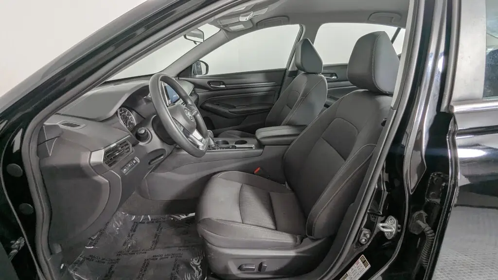 Florida Fine Cars - Used NISSAN ALTIMA 2020 ORLANDO 2.5 S