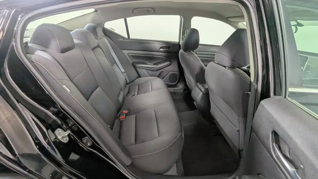 Florida Fine Cars - Used NISSAN ALTIMA 2020 ORLANDO 2.5 S
