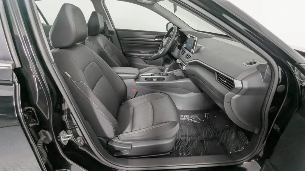 Florida Fine Cars - Used NISSAN ALTIMA 2020 ORLANDO 2.5 S