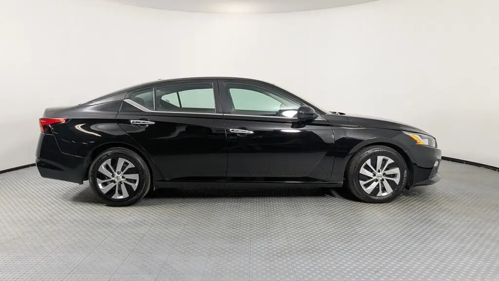 Florida Fine Cars - Used NISSAN ALTIMA 2020 ORLANDO 2.5 S