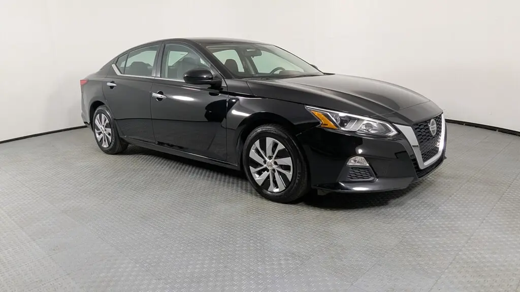 Florida Fine Cars - Used NISSAN ALTIMA 2020 ORLANDO 2.5 S