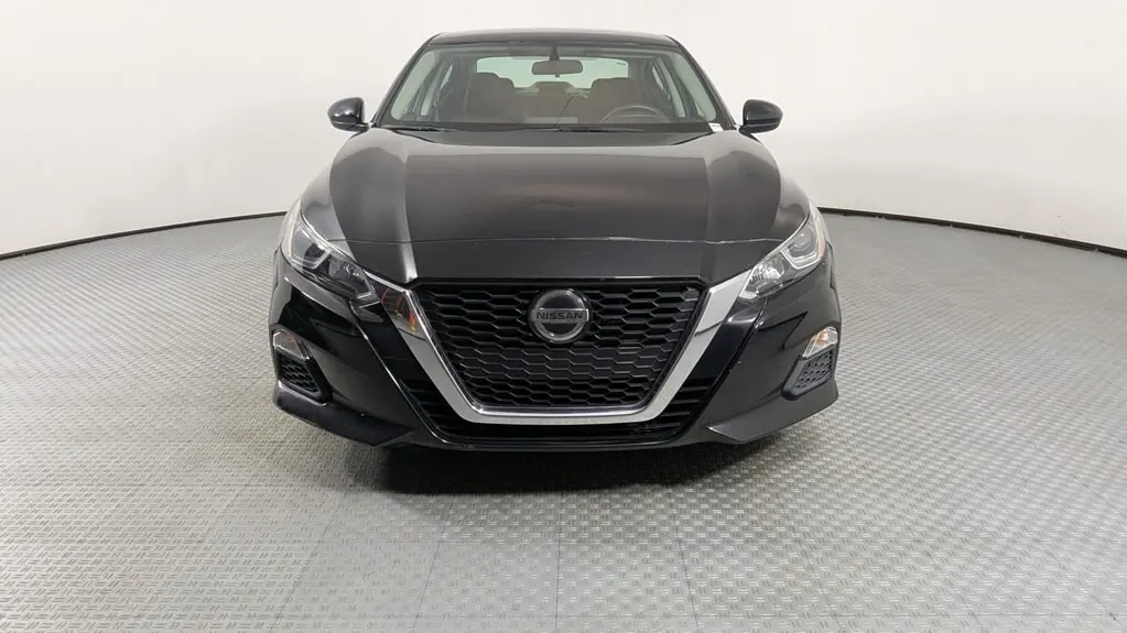 Florida Fine Cars - Used NISSAN ALTIMA 2020 ORLANDO 2.5 S