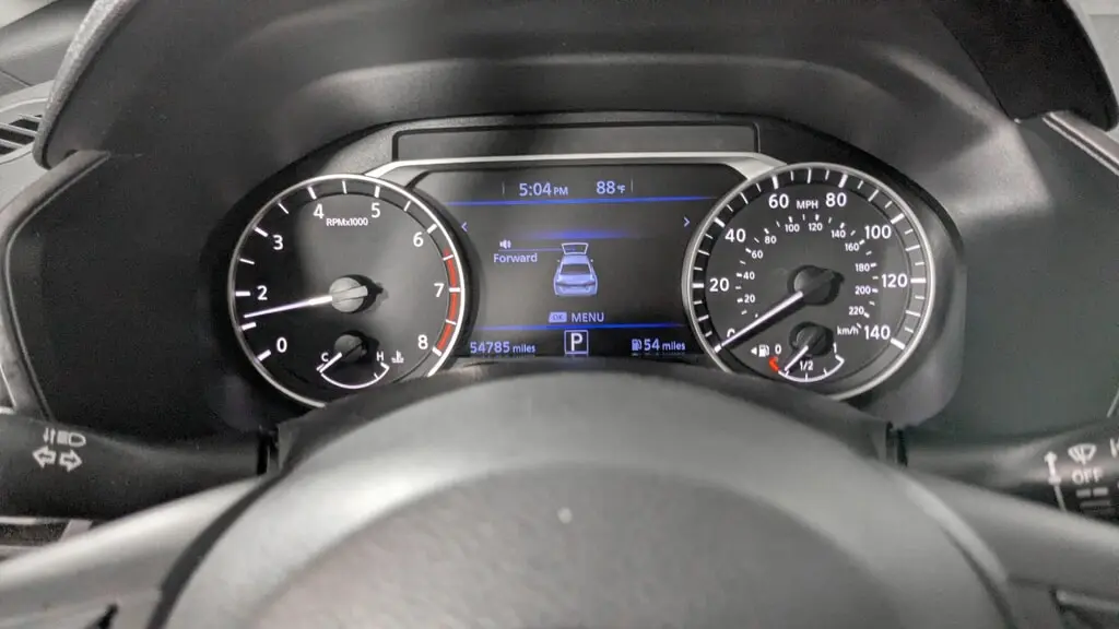 Florida Fine Cars - Used NISSAN ALTIMA 2020 ORLANDO 2.5 S