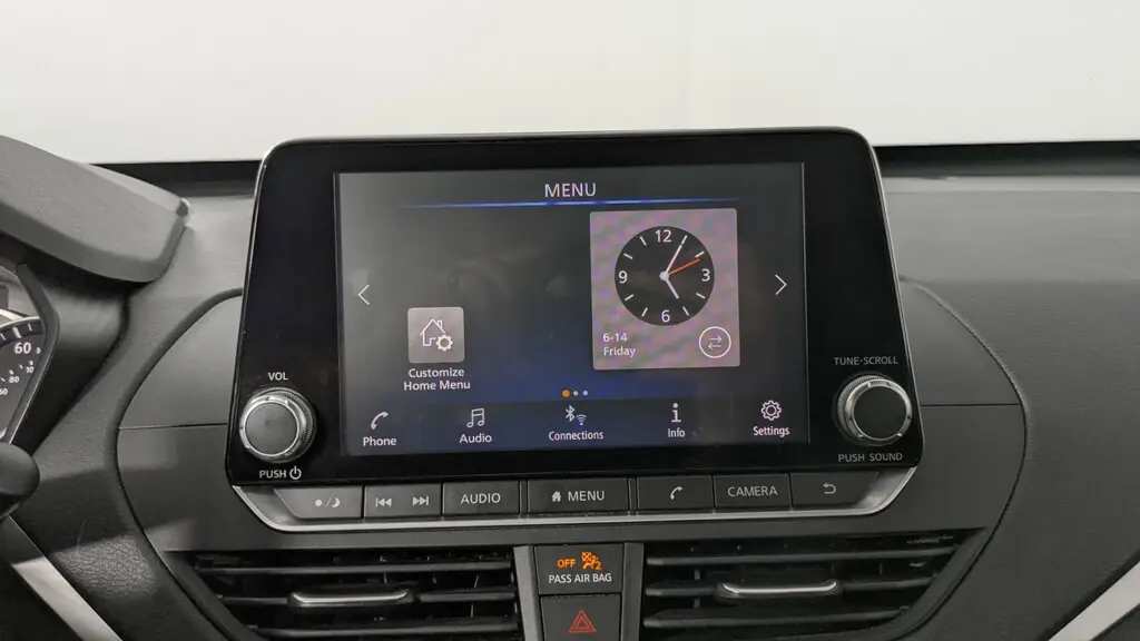 Florida Fine Cars - Used NISSAN ALTIMA 2020 ORLANDO 2.5 S