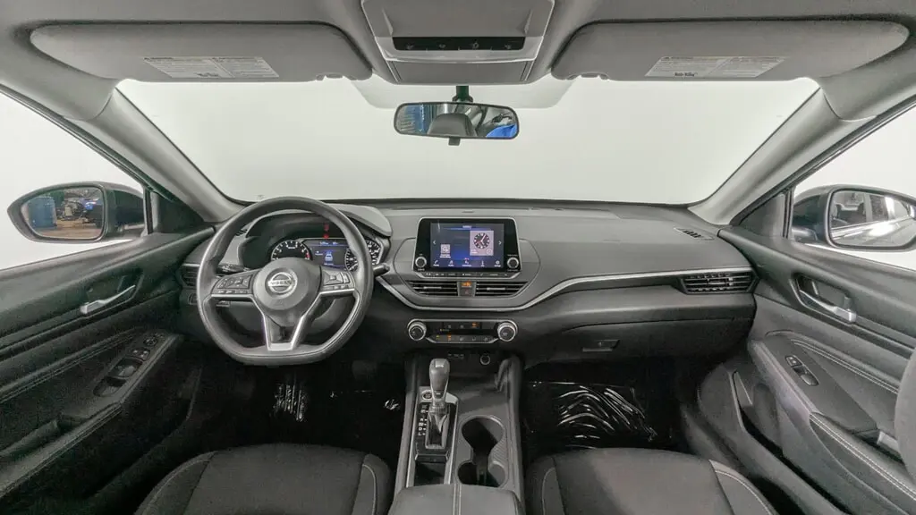 Florida Fine Cars - Used NISSAN ALTIMA 2020 ORLANDO 2.5 S