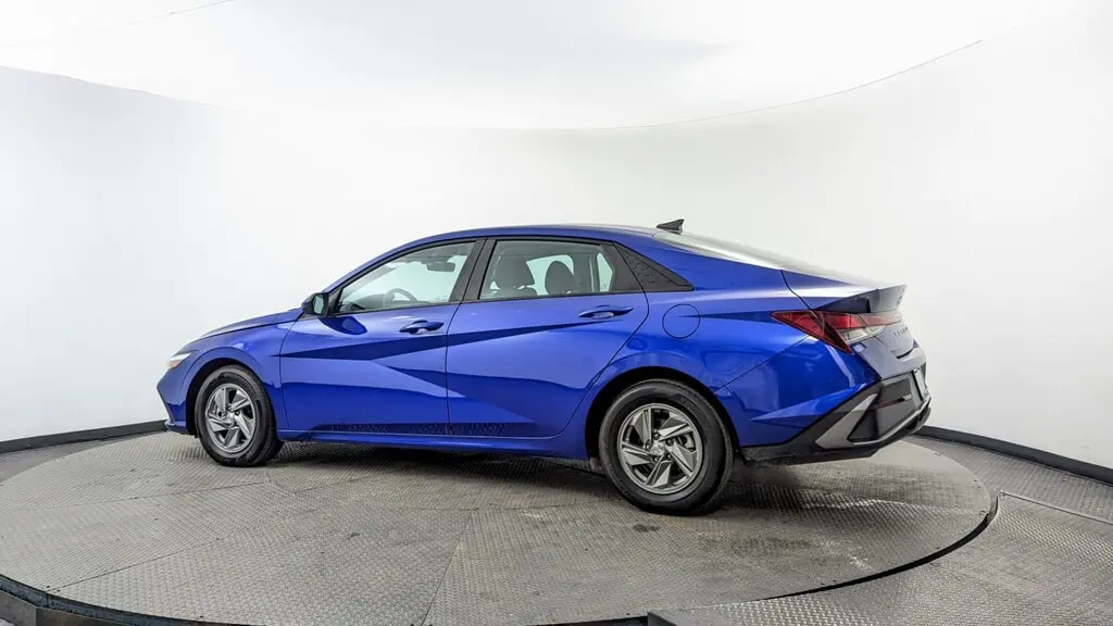 Florida Fine Cars - Used HYUNDAI ELANTRA 2025 MIAMI SE