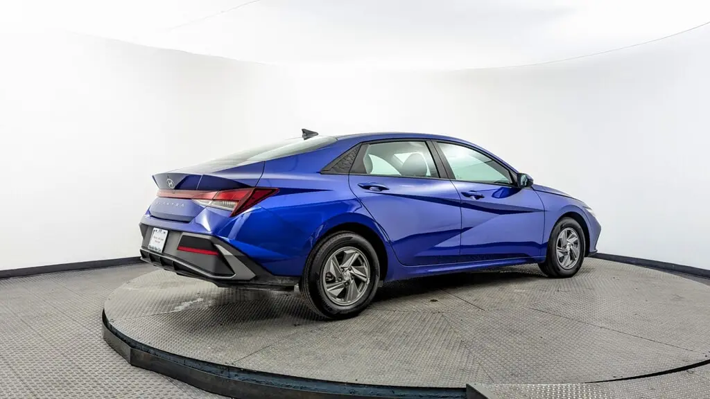 Florida Fine Cars - Used HYUNDAI ELANTRA 2025 MIAMI SE