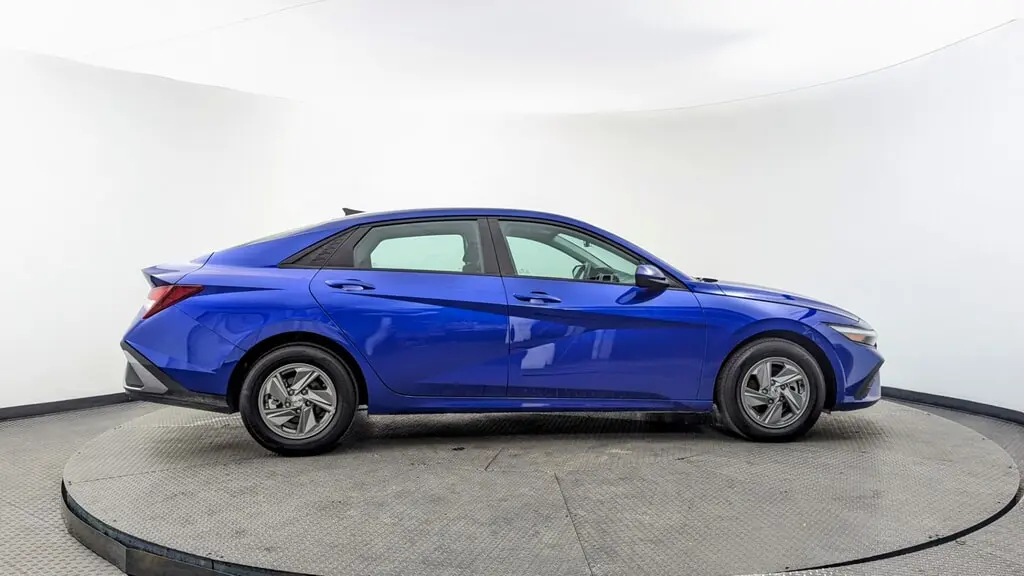 Florida Fine Cars - Used HYUNDAI ELANTRA 2025 MIAMI SE