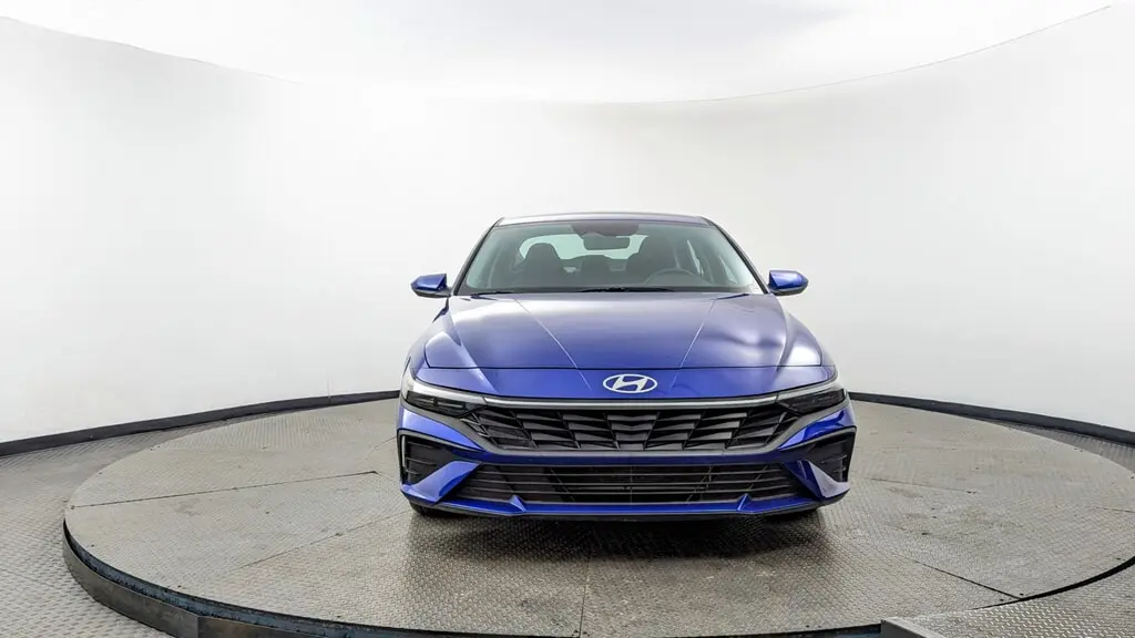 Florida Fine Cars - Used HYUNDAI ELANTRA 2025 MIAMI SE