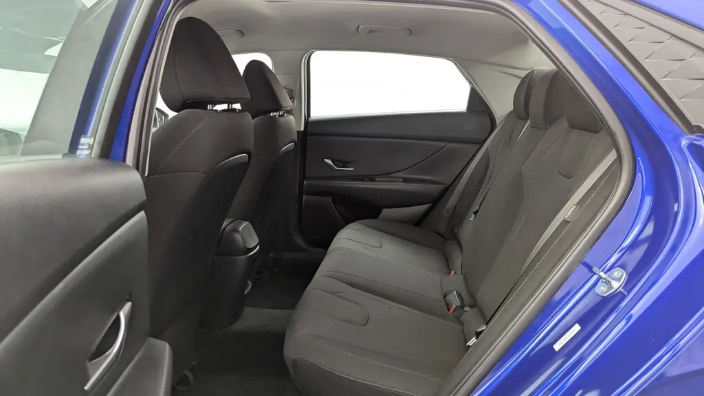 Florida Fine Cars - Used HYUNDAI ELANTRA 2025 MIAMI SE