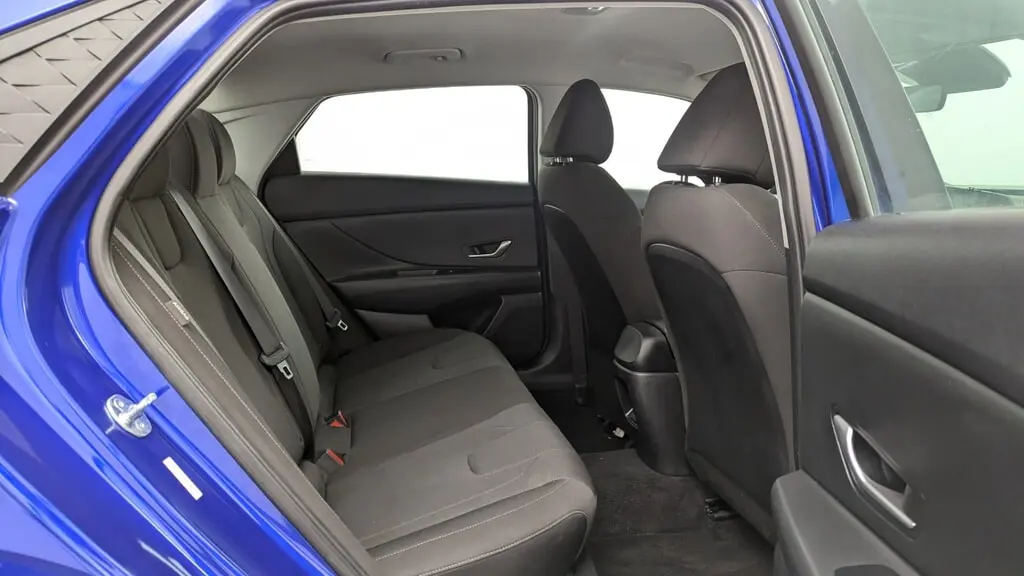 Florida Fine Cars - Used HYUNDAI ELANTRA 2025 MIAMI SE