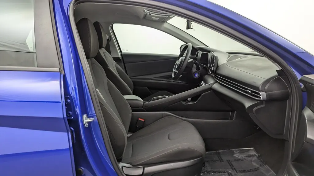 Florida Fine Cars - Used HYUNDAI ELANTRA 2025 MIAMI SE
