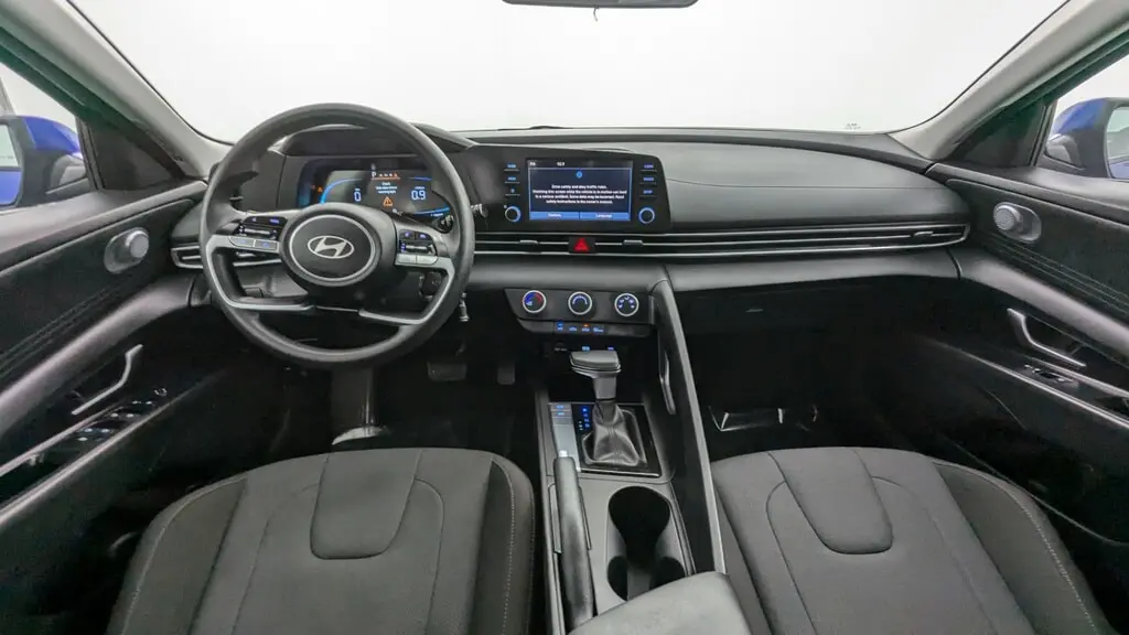 Florida Fine Cars - Used HYUNDAI ELANTRA 2025 MIAMI SE