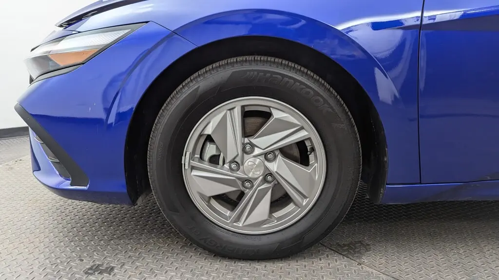 Florida Fine Cars - Used HYUNDAI ELANTRA 2025 MIAMI SE