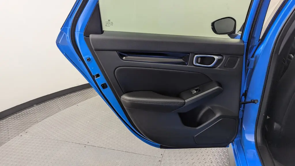 Florida Fine Cars - Used HONDA CIVIC HATCHBACK 2024 WEST PALM SPORT TOURING