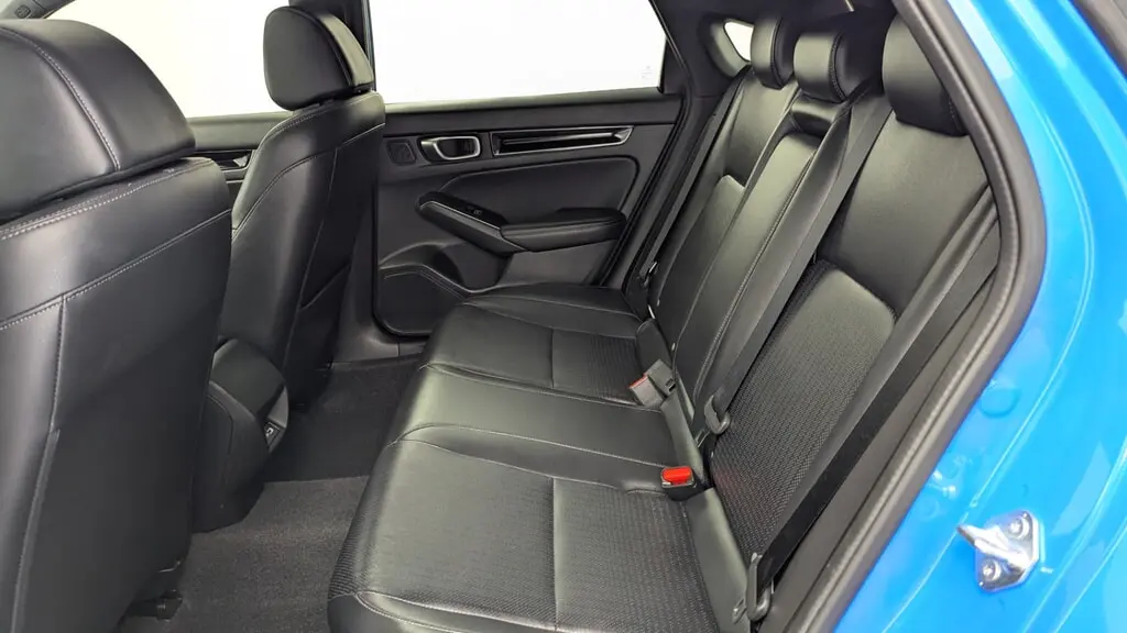Florida Fine Cars - Used HONDA CIVIC HATCHBACK 2024 WEST PALM SPORT TOURING