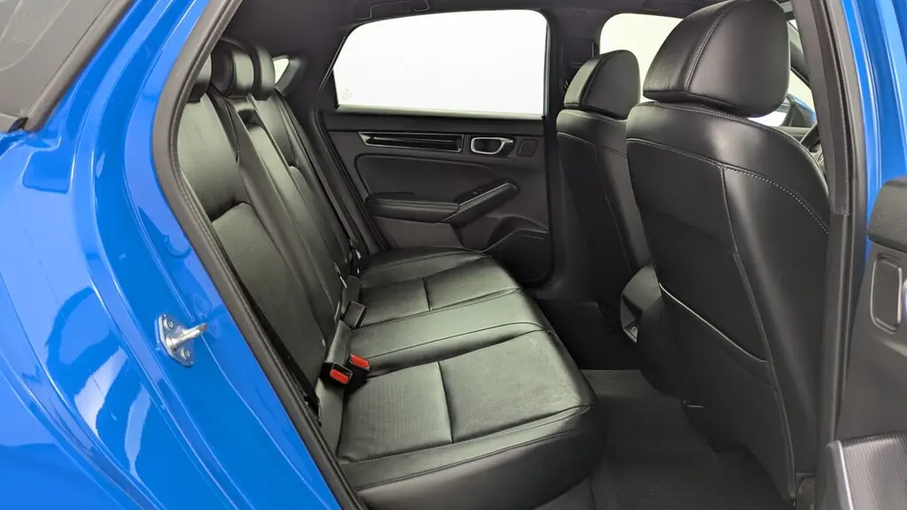 Florida Fine Cars - Used HONDA CIVIC HATCHBACK 2024 WEST PALM SPORT TOURING