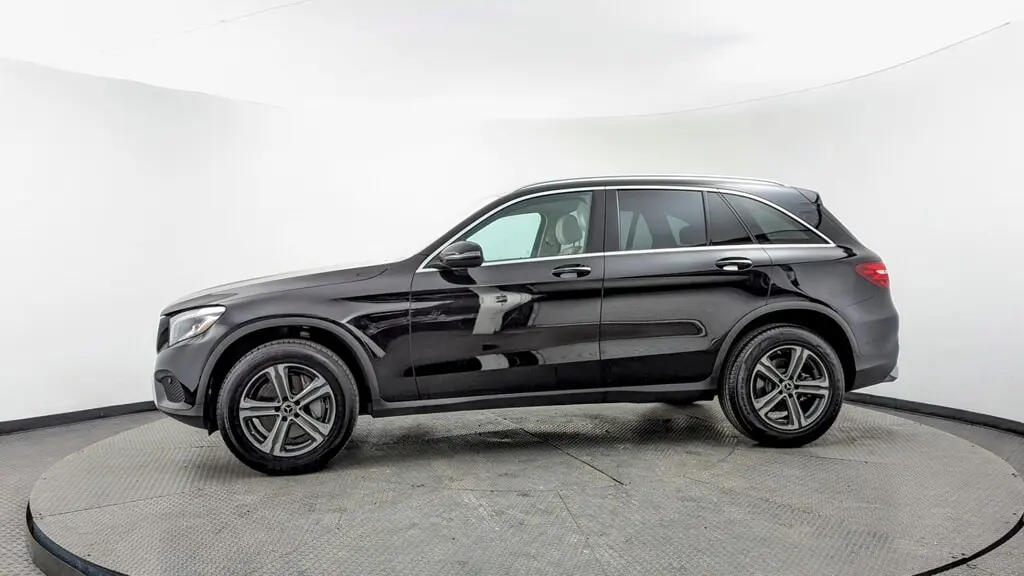 Florida Fine Cars - Used MERCEDES-BENZ GLC 2018 MIAMI GLC 300