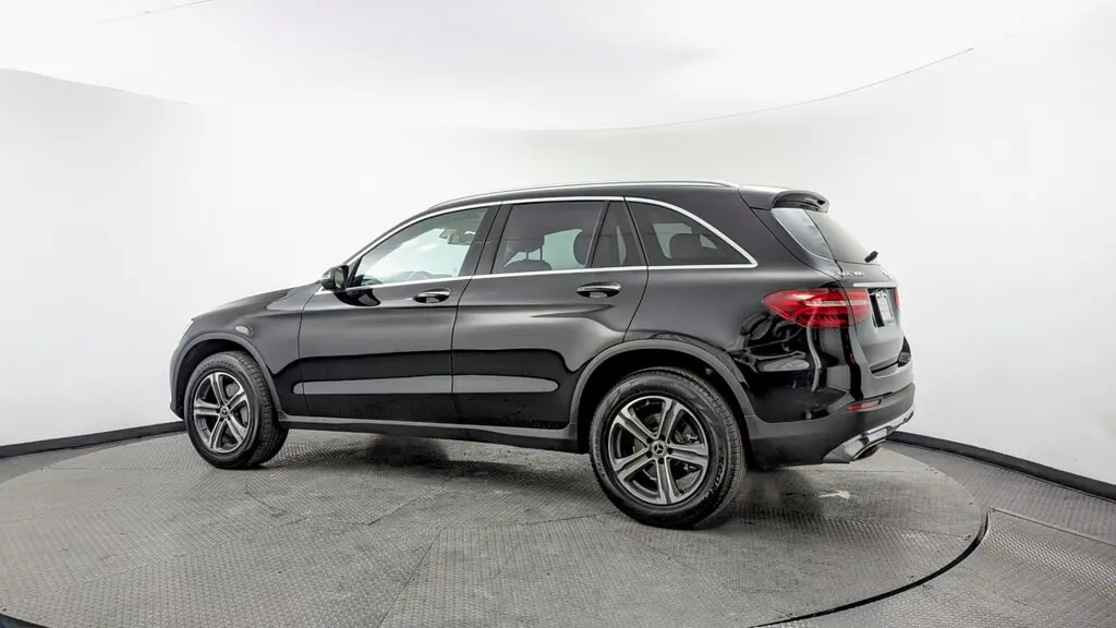 Florida Fine Cars - Used MERCEDES-BENZ GLC 2018 MIAMI GLC 300