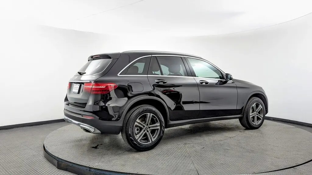 Florida Fine Cars - Used MERCEDES-BENZ GLC 2018 MIAMI GLC 300