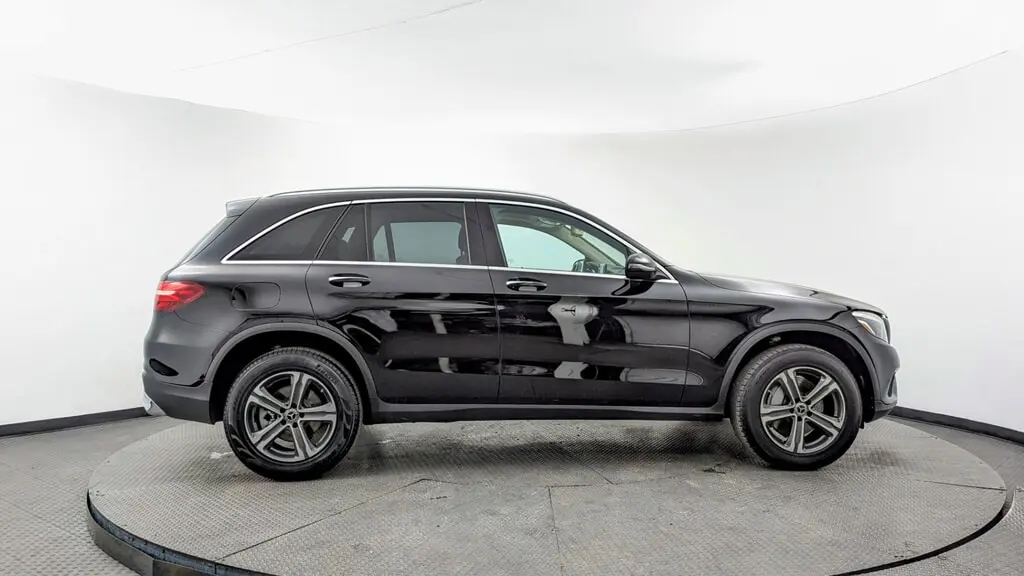 Florida Fine Cars - Used MERCEDES-BENZ GLC 2018 MIAMI GLC 300