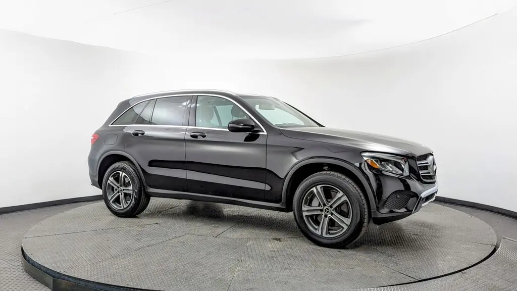 Florida Fine Cars - Used MERCEDES-BENZ GLC 2018 MIAMI GLC 300