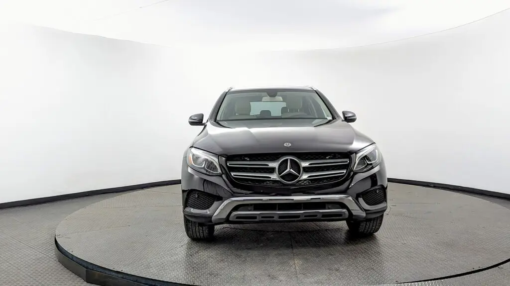 Florida Fine Cars - Used MERCEDES-BENZ GLC 2018 MIAMI GLC 300