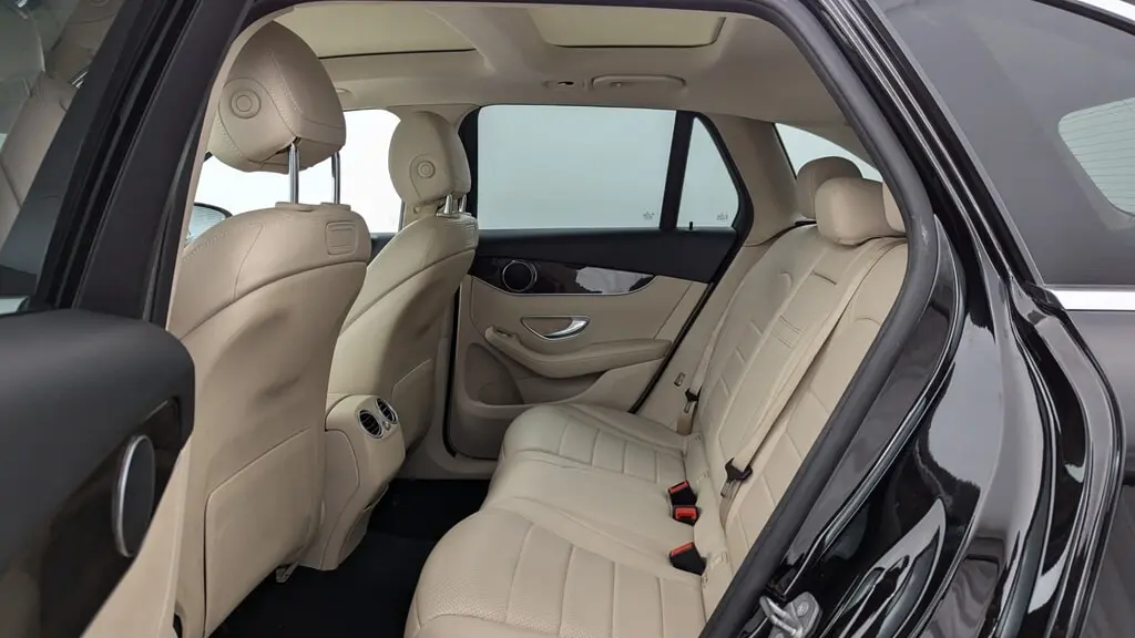 Florida Fine Cars - Used MERCEDES-BENZ GLC 2018 MIAMI GLC 300