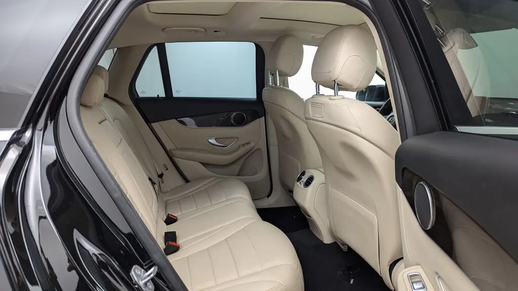 Florida Fine Cars - Used MERCEDES-BENZ GLC 2018 MIAMI GLC 300