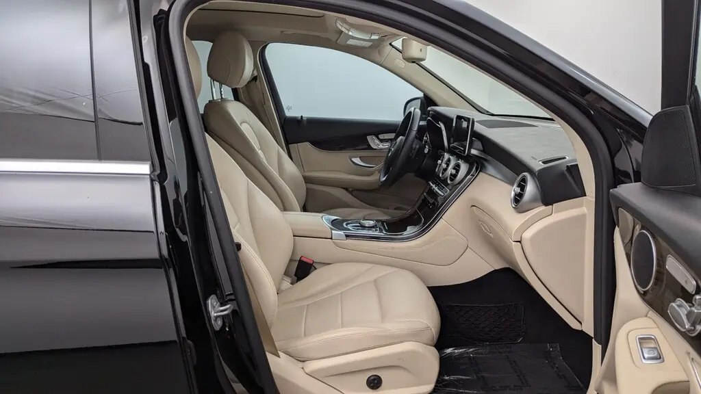 Florida Fine Cars - Used MERCEDES-BENZ GLC 2018 MIAMI GLC 300
