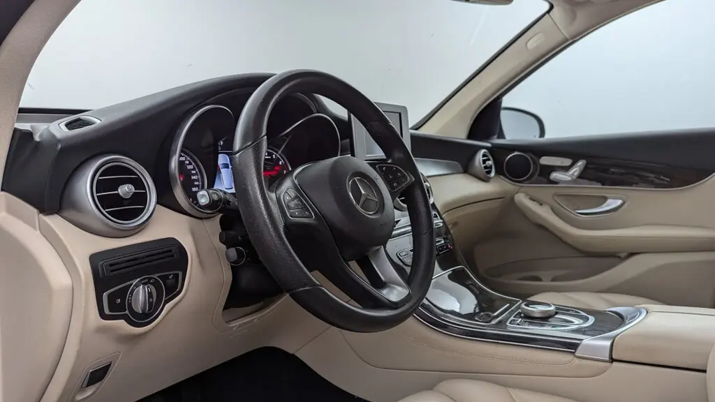 Florida Fine Cars - Used MERCEDES-BENZ GLC 2018 MIAMI GLC 300