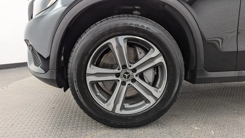 Florida Fine Cars - Used MERCEDES-BENZ GLC 2018 MIAMI GLC 300