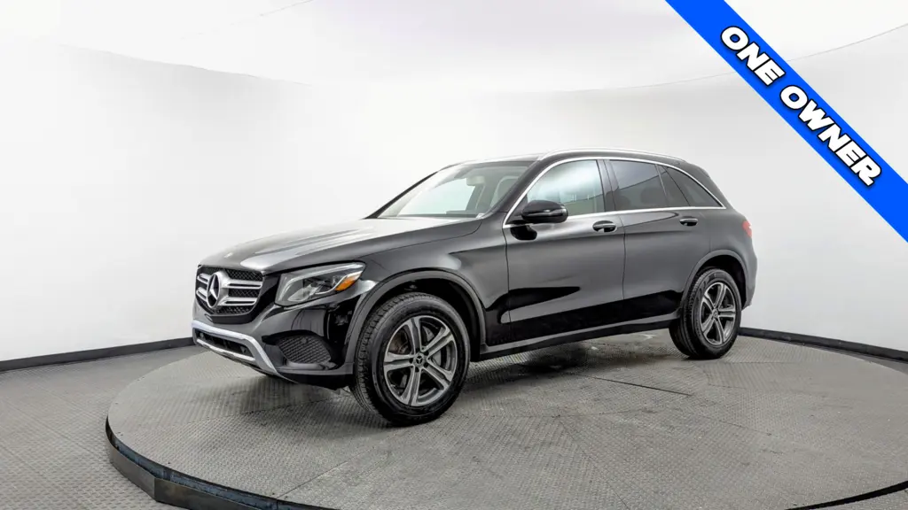 Florida Fine Cars - Used MERCEDES-BENZ GLC 2018 MIAMI GLC 300
