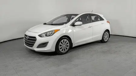 Florida Fine Cars - Used HYUNDAI ELANTRA-GT 2016 ORLANDO 