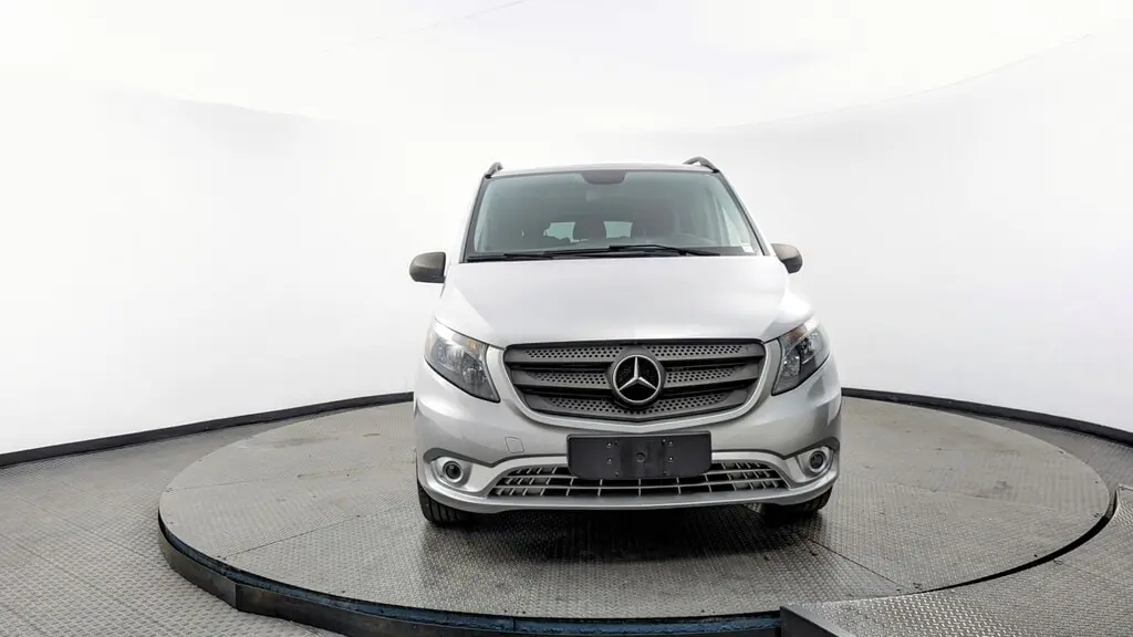 Florida Fine Cars - Used MERCEDES-BENZ METRIS PASSENGER VAN 2016 MIAMI 