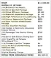 Florida Fine Cars - Used MERCEDES-BENZ METRIS PASSENGER VAN 2016 MIAMI 