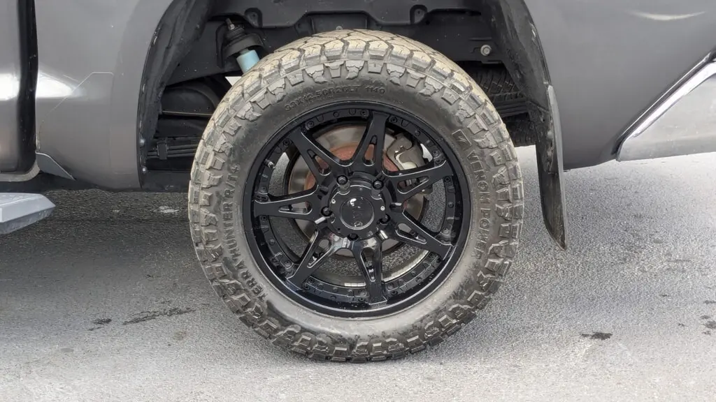 Florida Fine Cars - Used TOYOTA TUNDRA 2WD 2016 ORLANDO LIMITED