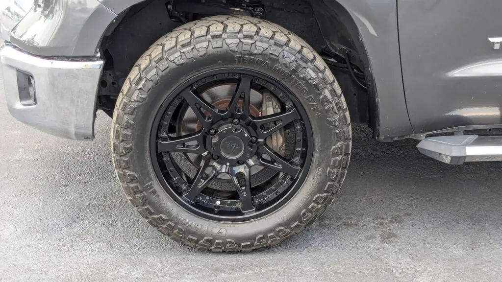 Florida Fine Cars - Used TOYOTA TUNDRA 2WD 2016 ORLANDO LIMITED