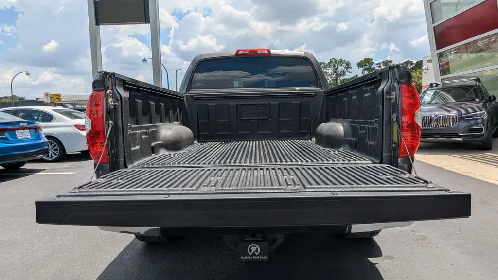 Florida Fine Cars - Used TOYOTA TUNDRA 2WD 2016 ORLANDO LIMITED