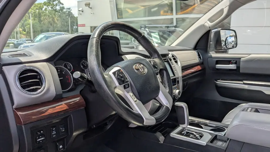 Florida Fine Cars - Used TOYOTA TUNDRA 2WD 2016 ORLANDO LIMITED