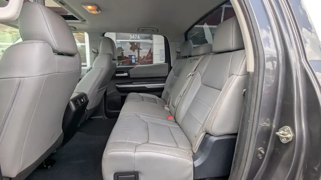 Florida Fine Cars - Used TOYOTA TUNDRA 2WD 2016 ORLANDO LIMITED