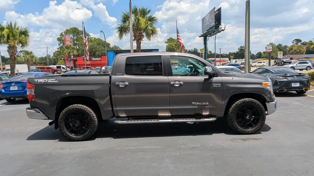 Florida Fine Cars - Used TOYOTA TUNDRA 2WD 2016 ORLANDO LIMITED