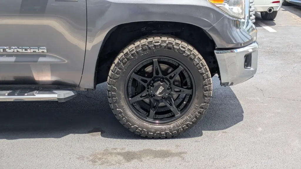 Florida Fine Cars - Used TOYOTA TUNDRA 2WD 2016 ORLANDO LIMITED