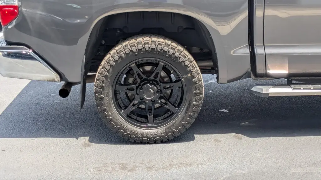 Florida Fine Cars - Used TOYOTA TUNDRA 2WD 2016 ORLANDO LIMITED
