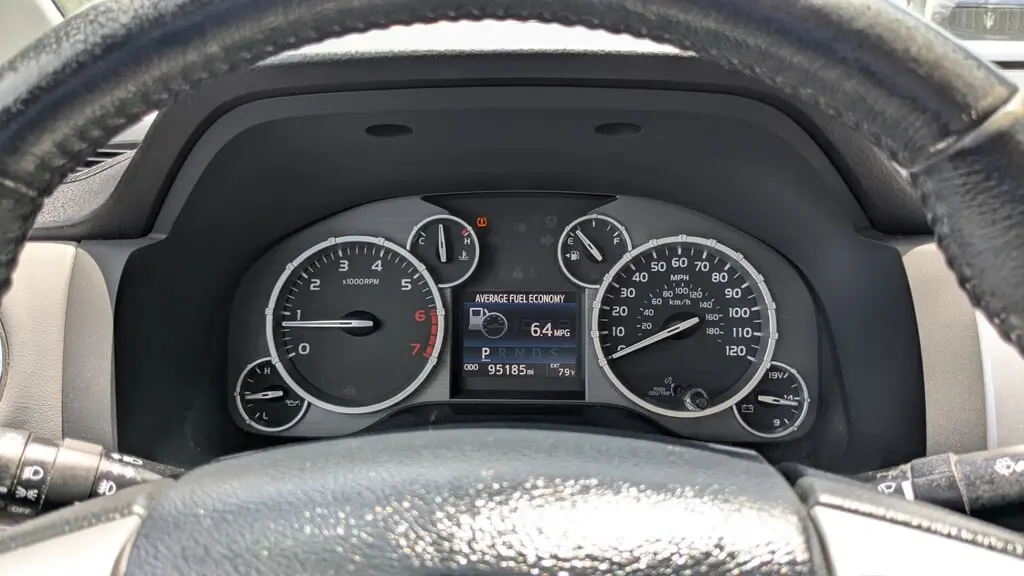 Florida Fine Cars - Used TOYOTA TUNDRA 2WD 2016 ORLANDO LIMITED