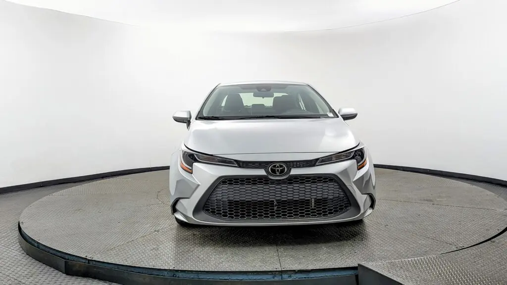 Florida Fine Cars - Used TOYOTA COROLLA 2022 MARGATE LE