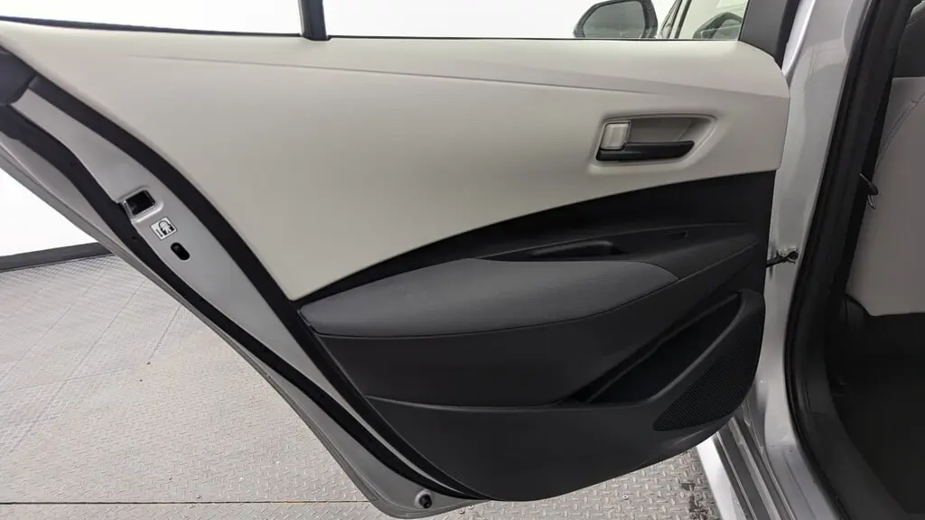 Florida Fine Cars - Used TOYOTA COROLLA 2022 MARGATE LE