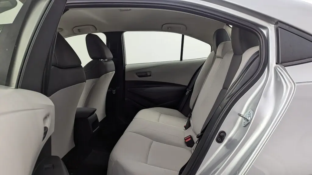 Florida Fine Cars - Used TOYOTA COROLLA 2022 MARGATE LE
